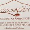 Doces Docebom